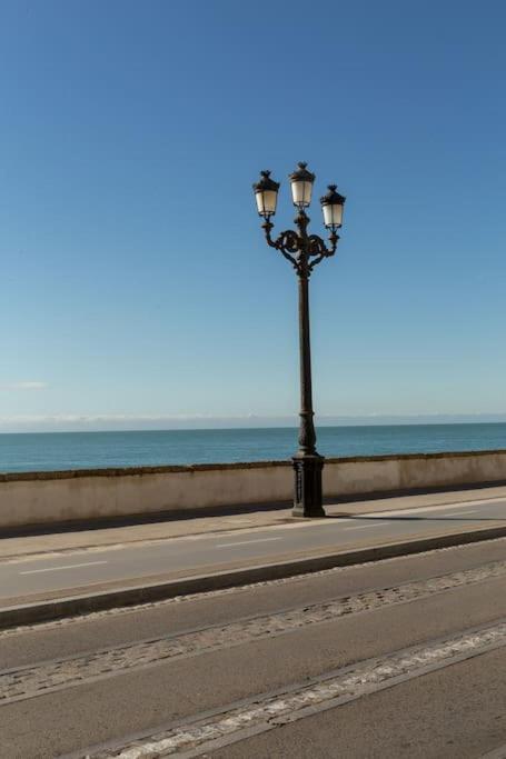 Candie By Gades Gestion Cádiz Buitenkant foto