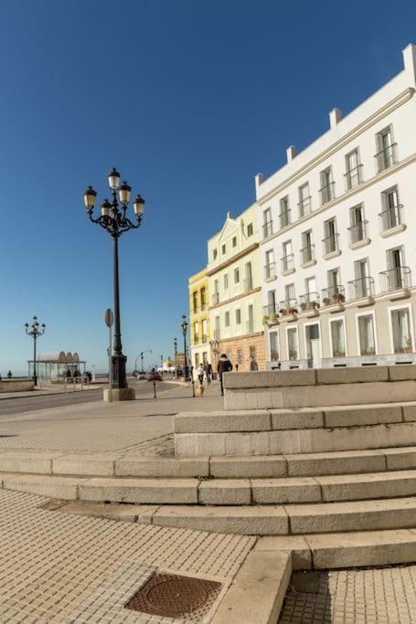 Candie By Gades Gestion Cádiz Buitenkant foto